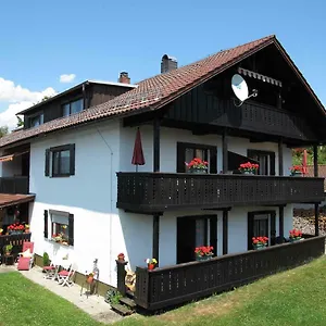 Haus Anton Apartment